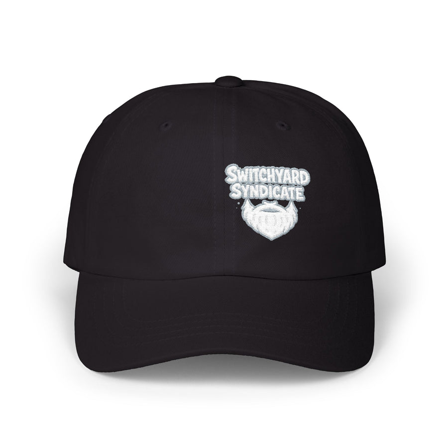 Classic Dad Cap