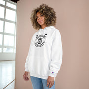 Champion Hoodie with Switchyard Syndicate Design, Cozy Outfit, Streetwear, Perfect Gift for Sports Enthusiasts, Birthday Gift, Unisex [...]