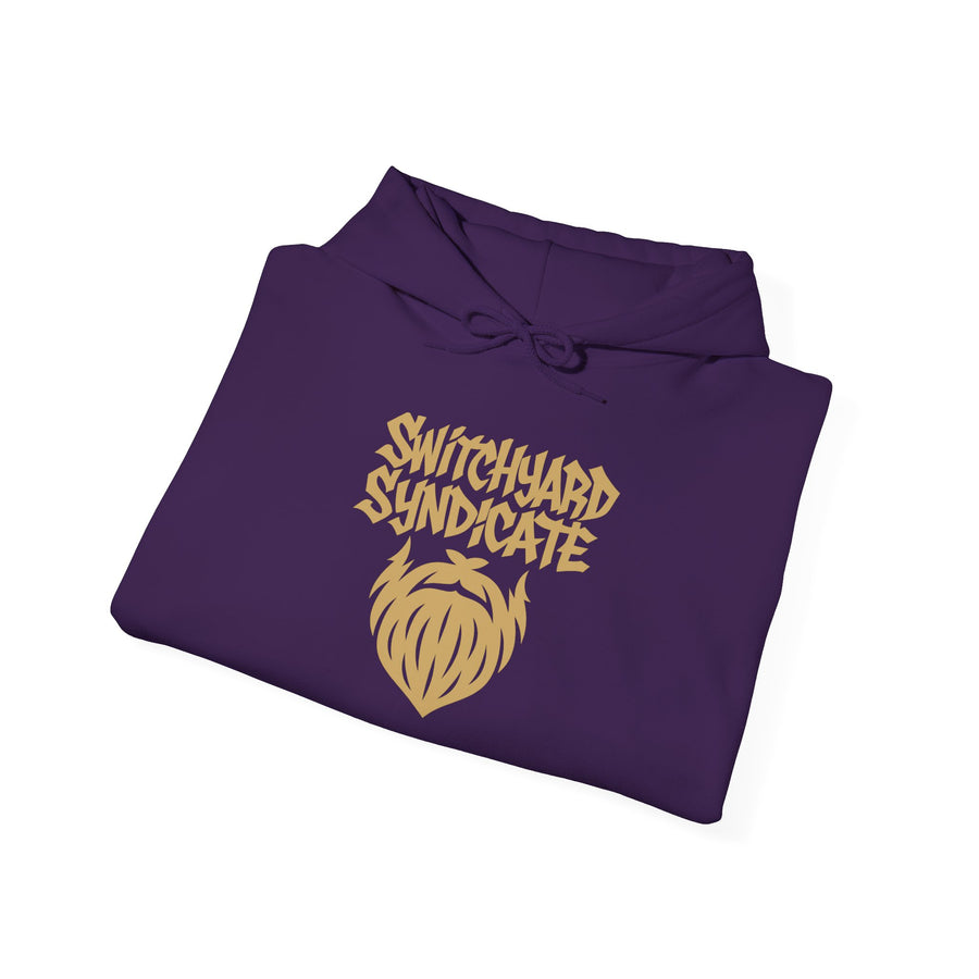 Bearded Pleasure Hoodie | Cozy Unisex Sweatshirt, Perfect Gift for Men, Casual Fashion, Unique Streetwear, Birthday or Holiday Gift