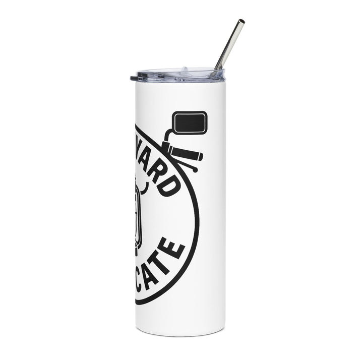 Stainless Steel Tumbler, 20oz