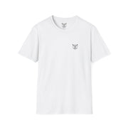 Unisex Softstyle T-Shirt | Casual Streetwear Tee for Everyday Wear, Gifts for Him & Her, Graphic Shirt for Events