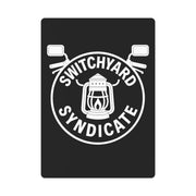 Custom Poker Cards - Perfect for Game Nights, Gifts, Party Favors, Card Players, Casino Nights, Collectors