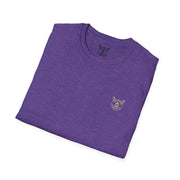 Unisex Softstyle T-Shirt | Casual Streetwear Tee for Everyday Wear, Gifts for Him & Her, Graphic Shirt for Events