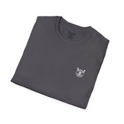 Unisex Softstyle T-Shirt | Casual Streetwear Tee for Everyday Wear, Gifts for Him & Her, Graphic Shirt for Events