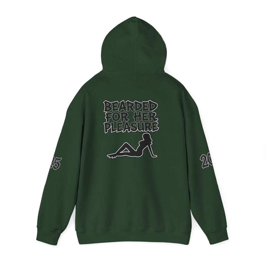 Stylish Unisex Hooded Sweatshirt, Casual Wear, Gift for Him/Her, Cool Streetwear, Comfortable Layering Piece