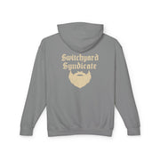 Unisex Lightweight Hooded Sweatshirt | Cozy Casual Apparel for Everyday Wear | Perfect Gift for Friends, Family, or Occasions