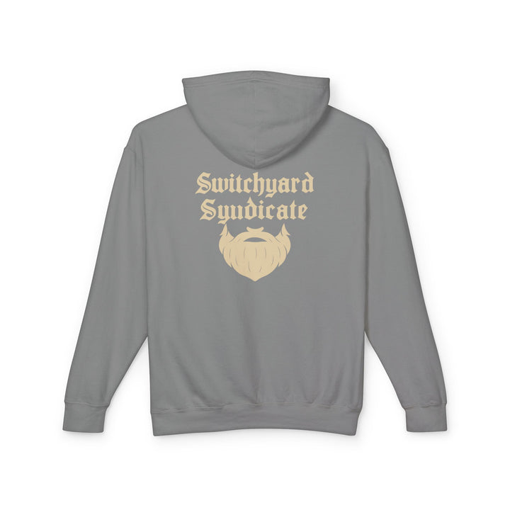 Unisex Lightweight Hooded Sweatshirt | Cozy Casual Apparel for Everyday Wear | Perfect Gift for Friends, Family, or Occasions