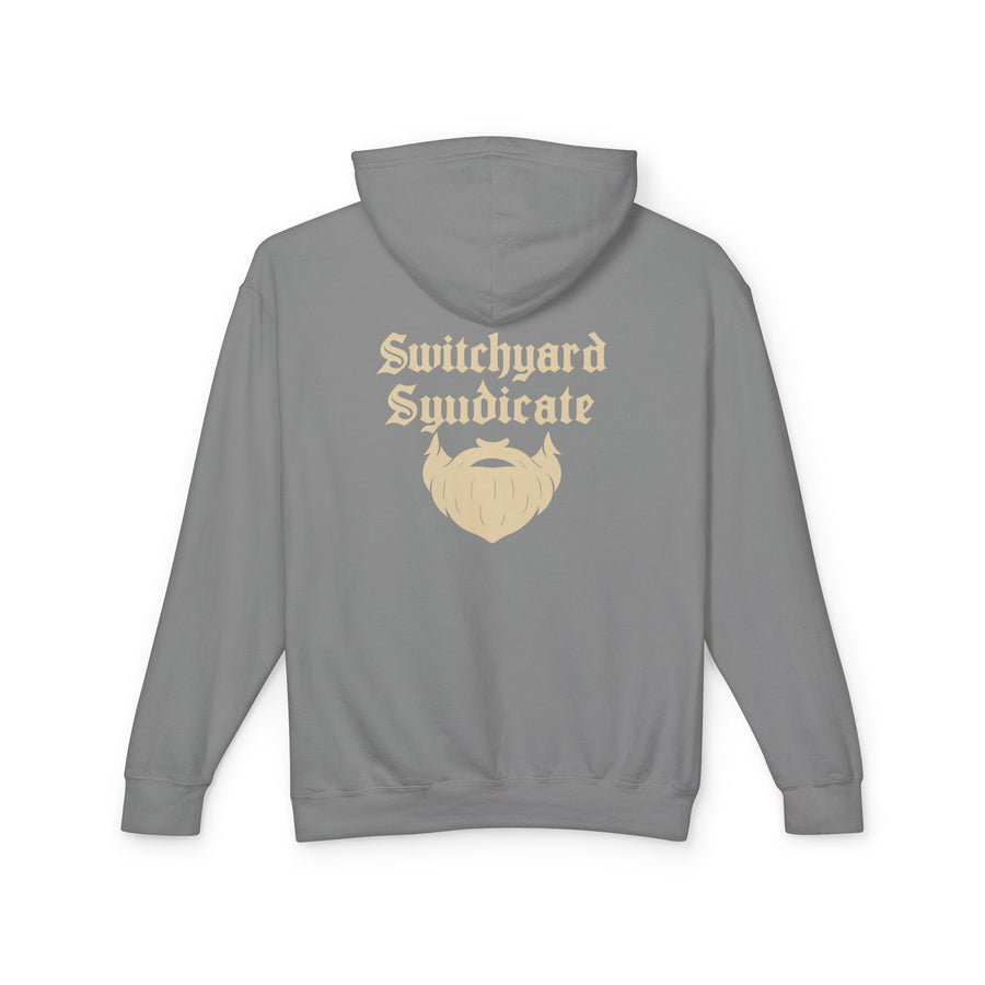 Unisex Lightweight Hooded Sweatshirt | Cozy Casual Apparel for Everyday Wear | Perfect Gift for Friends, Family, or Occasions