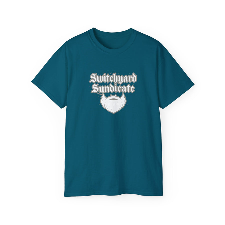 Unisex Ultra Cotton Tee