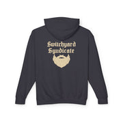 Unisex Lightweight Hooded Sweatshirt | Cozy Casual Apparel for Everyday Wear | Perfect Gift for Friends, Family, or Occasions