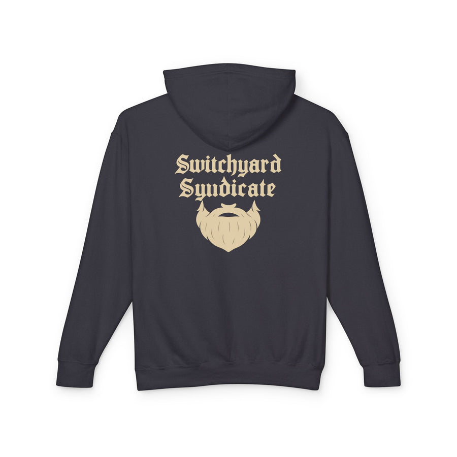 Unisex Lightweight Hooded Sweatshirt | Cozy Casual Apparel for Everyday Wear | Perfect Gift for Friends, Family, or Occasions