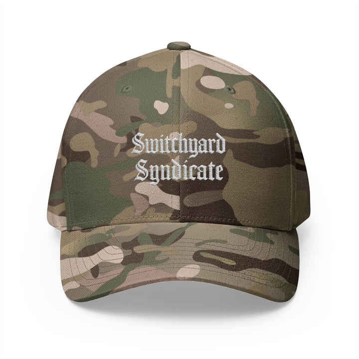Custom Embroidered Cap, Stylish Hat for Fashion Lovers, Trendy Gift for Friends, Summer Accessory, Unique Personalized Cap