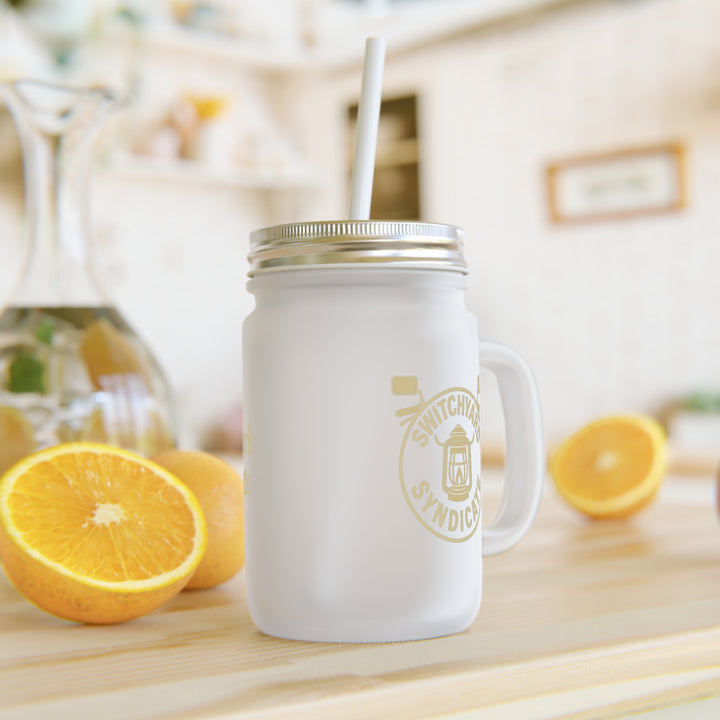 Mason Jar