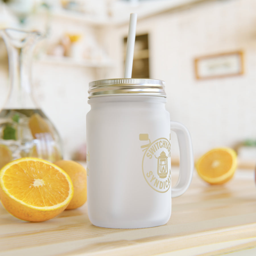 Mason Jar