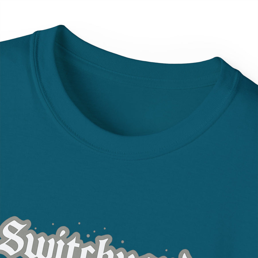 Unisex Ultra Cotton Tee