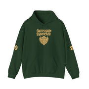 Bearded Pleasure Hoodie | Cozy Unisex Sweatshirt, Perfect Gift for Men, Casual Fashion, Unique Streetwear, Birthday or Holiday Gift