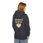 Unisex Lightweight Hooded Sweatshirt | Cozy Casual Apparel for Everyday Wear | Perfect Gift for Friends, Family, or Occasions