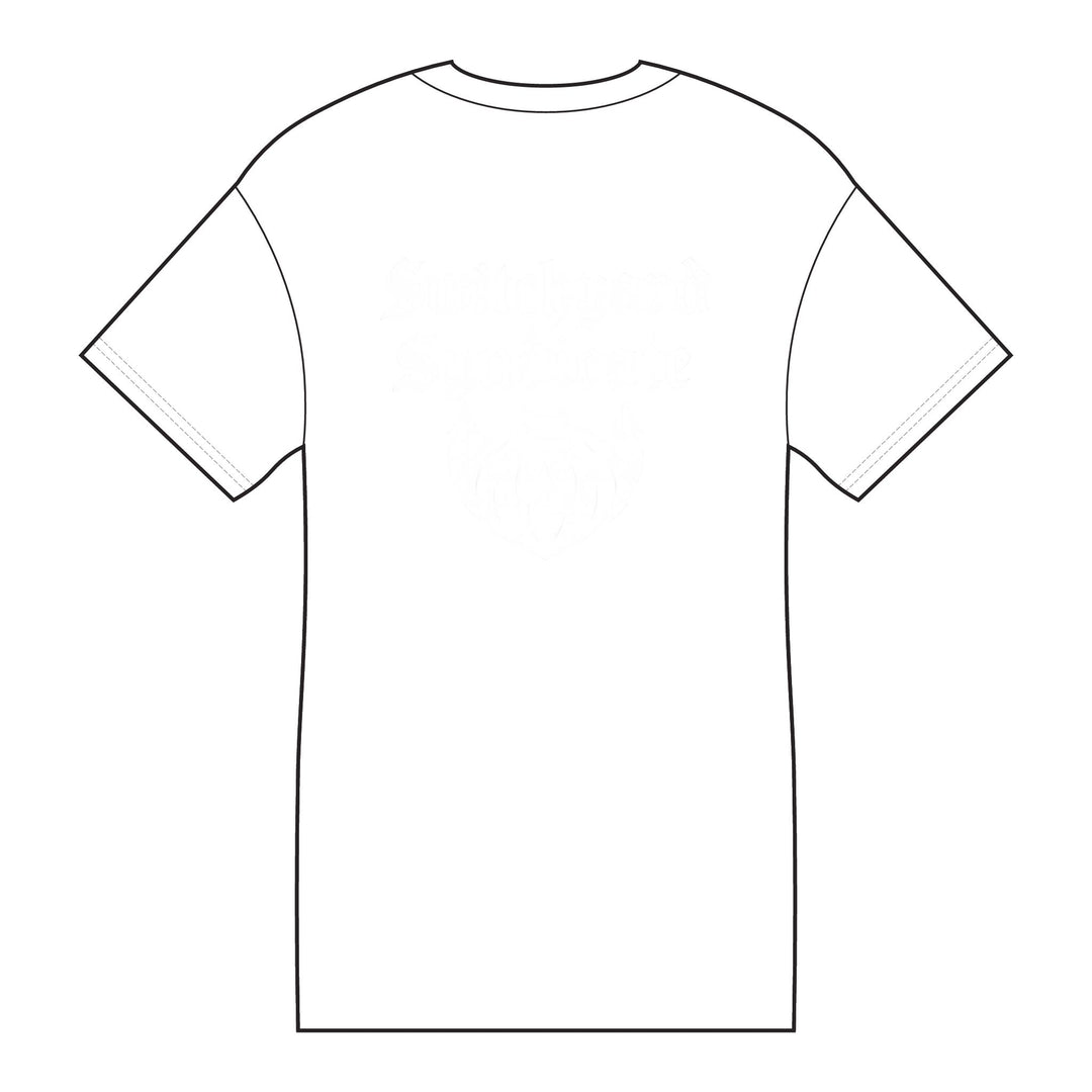 Core Cotton Tee - Casual Unisex T-Shirt, Soft Everyday Wear, Graphic Tee for Friends and Family, Perfect for Gifting, Summer Outings