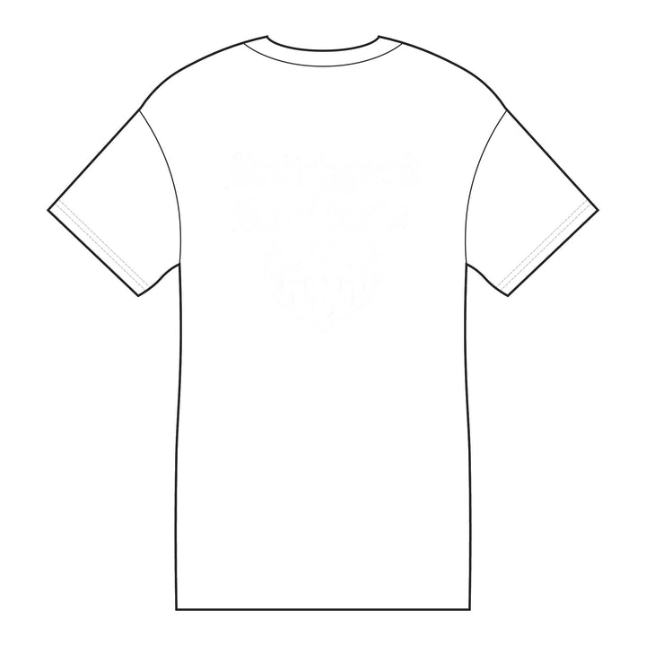Copy of Core Cotton Tee - Casual Unisex T-Shirt, Soft Everyday Wear, Graphic Tee for Friends and Family, Perfect for Gifting, Summer Outings