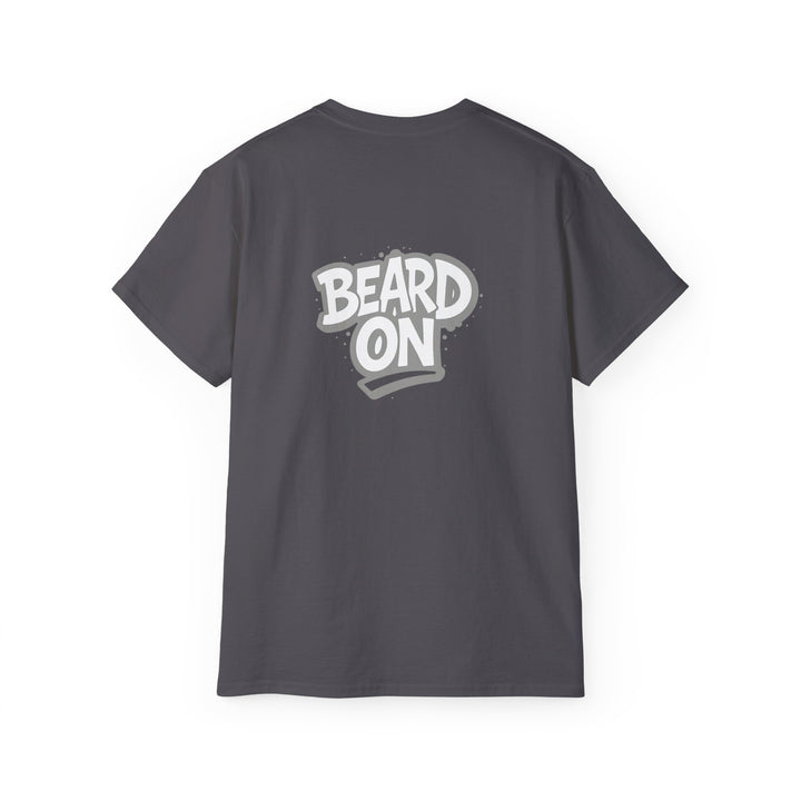 Unisex Ultra Cotton Tee
