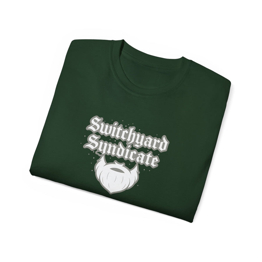 Unisex Ultra Cotton Tee