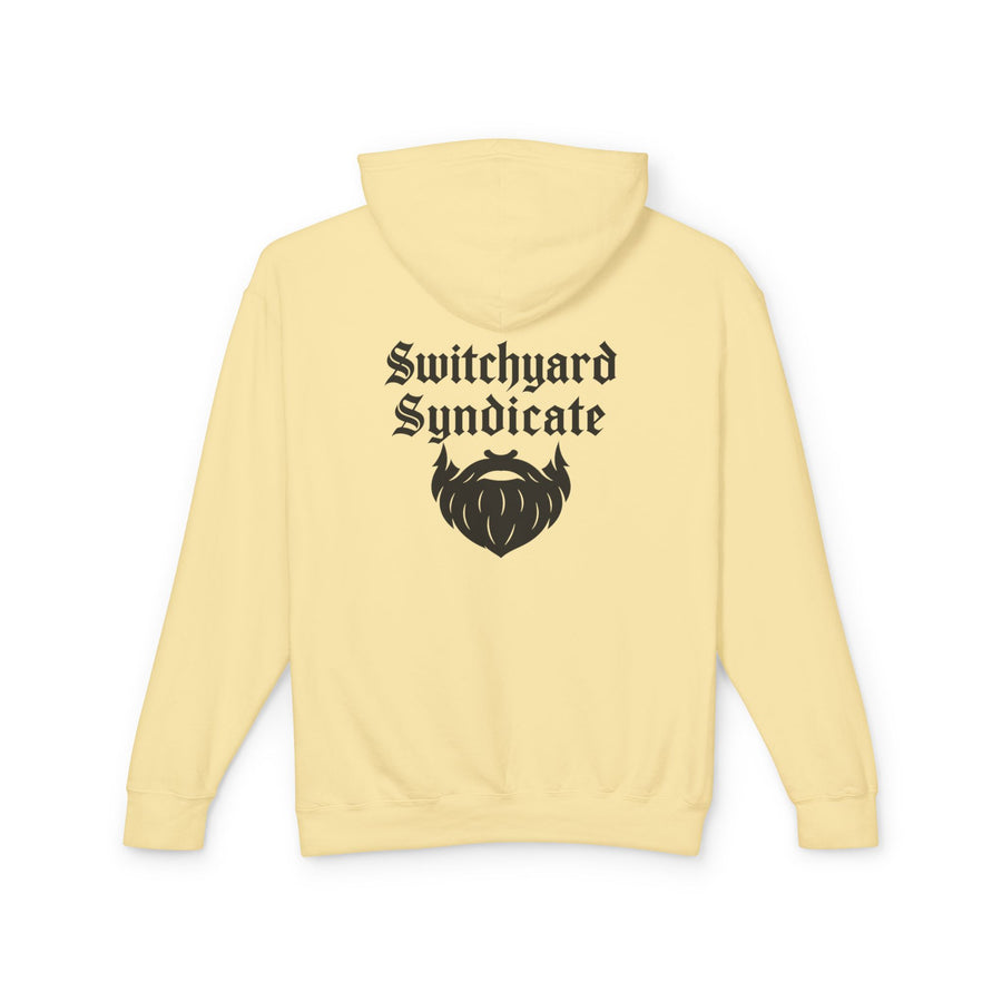 Unisex Lightweight Hooded Sweatshirt | Cozy Casual Apparel for Everyday Wear | Perfect Gift for Friends, Family, or Occasions