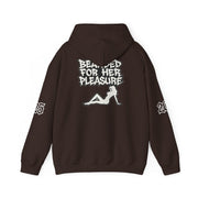 Unisex Heavy Blend Hooded Sweatshirt - Edgy Graphic Hoodie for Streetwear Lovers, Casual Fashion, Gift for Him/Her, Cozy Sweatshirt [...]
