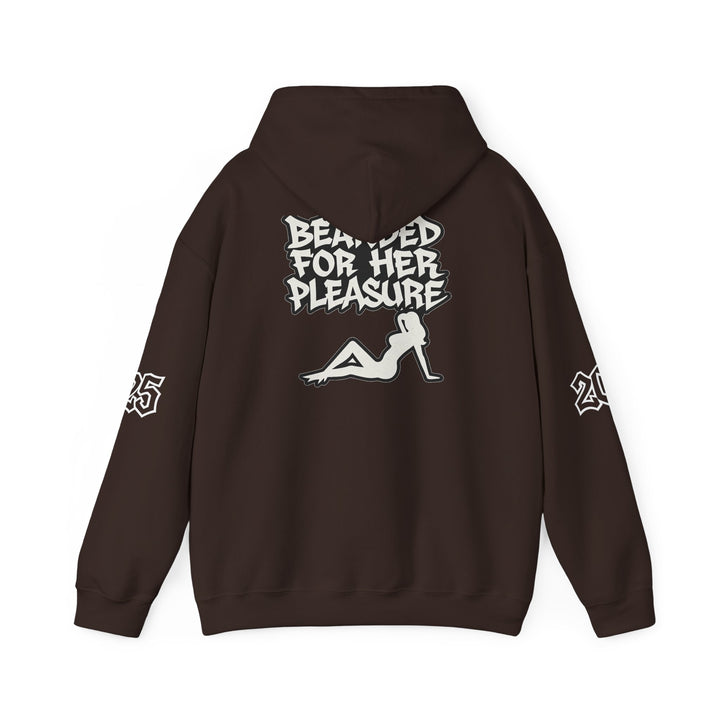 Unisex Heavy Blend Hooded Sweatshirt - Edgy Graphic Hoodie for Streetwear Lovers, Casual Fashion, Gift for Him/Her, Cozy Sweatshirt [...]