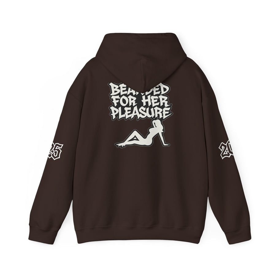 Unisex Heavy Blend Hooded Sweatshirt - Edgy Graphic Hoodie for Streetwear Lovers, Casual Fashion, Gift for Him/Her, Cozy Sweatshirt [...]