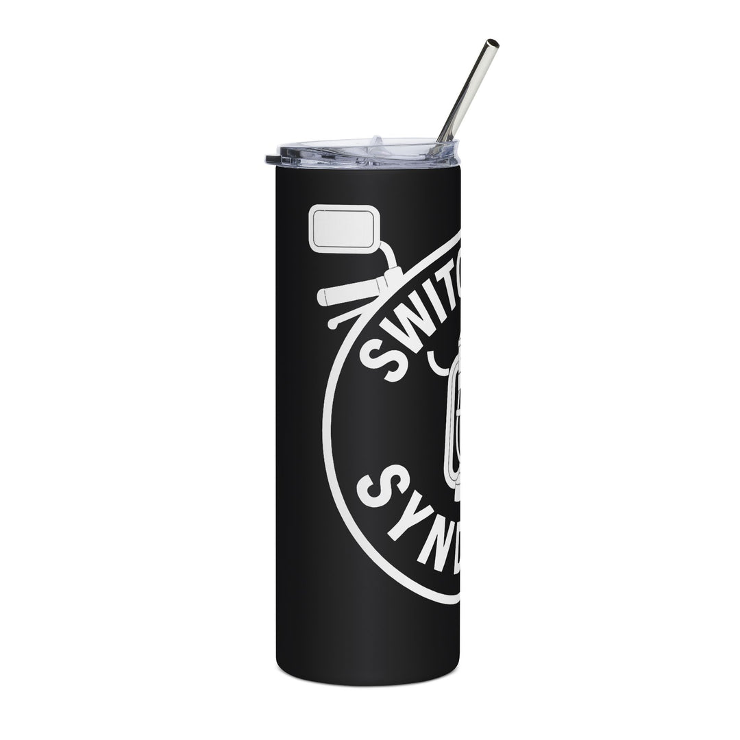 Stainless Steel Tumbler, 20oz