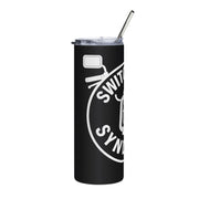 Stainless Steel Tumbler, 20oz