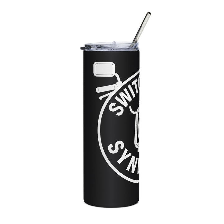 Stainless Steel Tumbler, 20oz