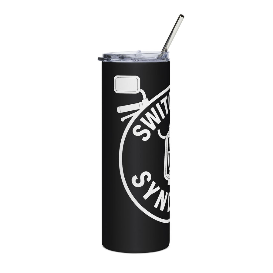 Stainless Steel Tumbler, 20oz