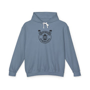 Unisex Lightweight Hooded Sweatshirt | Cozy Casual Apparel for Everyday Wear | Perfect Gift for Friends, Family, or Occasions