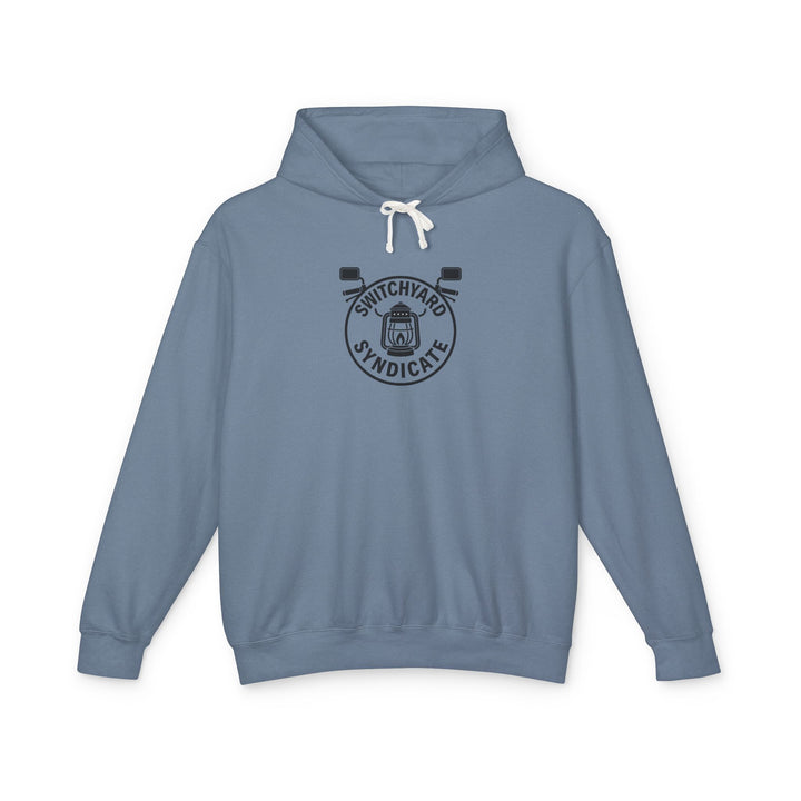 Unisex Lightweight Hooded Sweatshirt | Cozy Casual Apparel for Everyday Wear | Perfect Gift for Friends, Family, or Occasions
