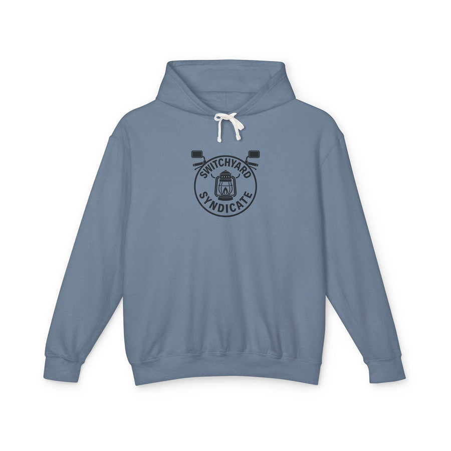 Unisex Lightweight Hooded Sweatshirt | Cozy Casual Apparel for Everyday Wear | Perfect Gift for Friends, Family, or Occasions
