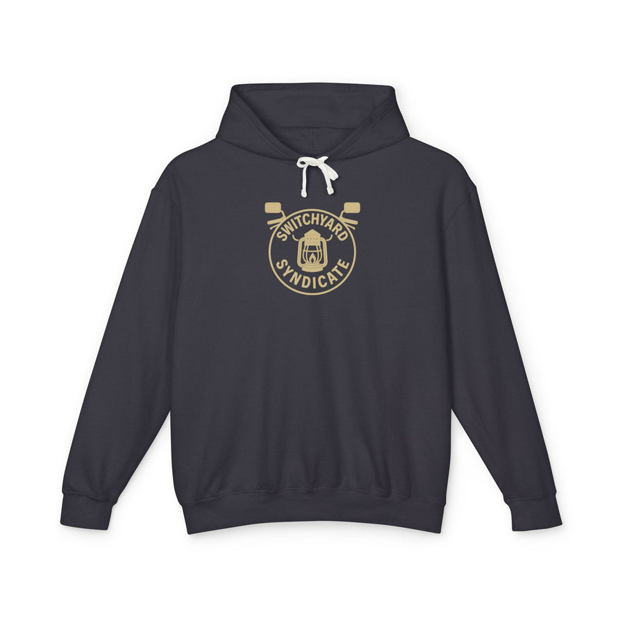 Unisex Lightweight Hooded Sweatshirt | Cozy Casual Apparel for Everyday Wear | Perfect Gift for Friends, Family, or Occasions