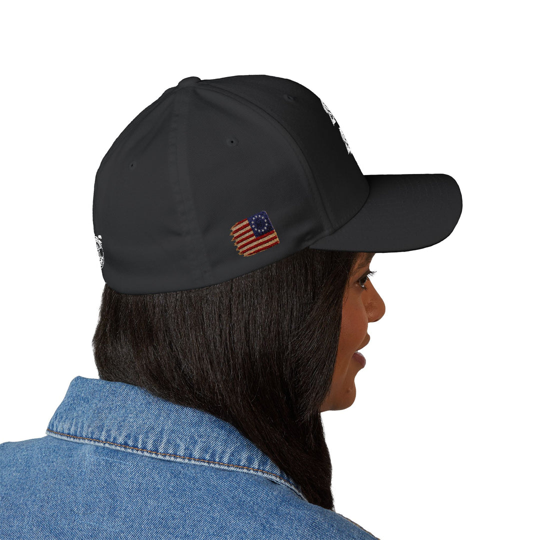 Custom Embroidered Cap, Stylish Hat for Fashion Lovers, Trendy Gift for Friends, Summer Accessory, Unique Personalized Cap