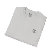 Unisex Softstyle T-Shirt | Casual Streetwear Tee for Everyday Wear, Gifts for Him & Her, Graphic Shirt for Events