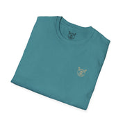 Unisex Softstyle T-Shirt | Casual Streetwear Tee for Everyday Wear, Gifts for Him & Her, Graphic Shirt for Events