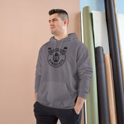 Champion Hoodie with Switchyard Syndicate Design, Cozy Outfit, Streetwear, Perfect Gift for Sports Enthusiasts, Birthday Gift, Unisex [...]