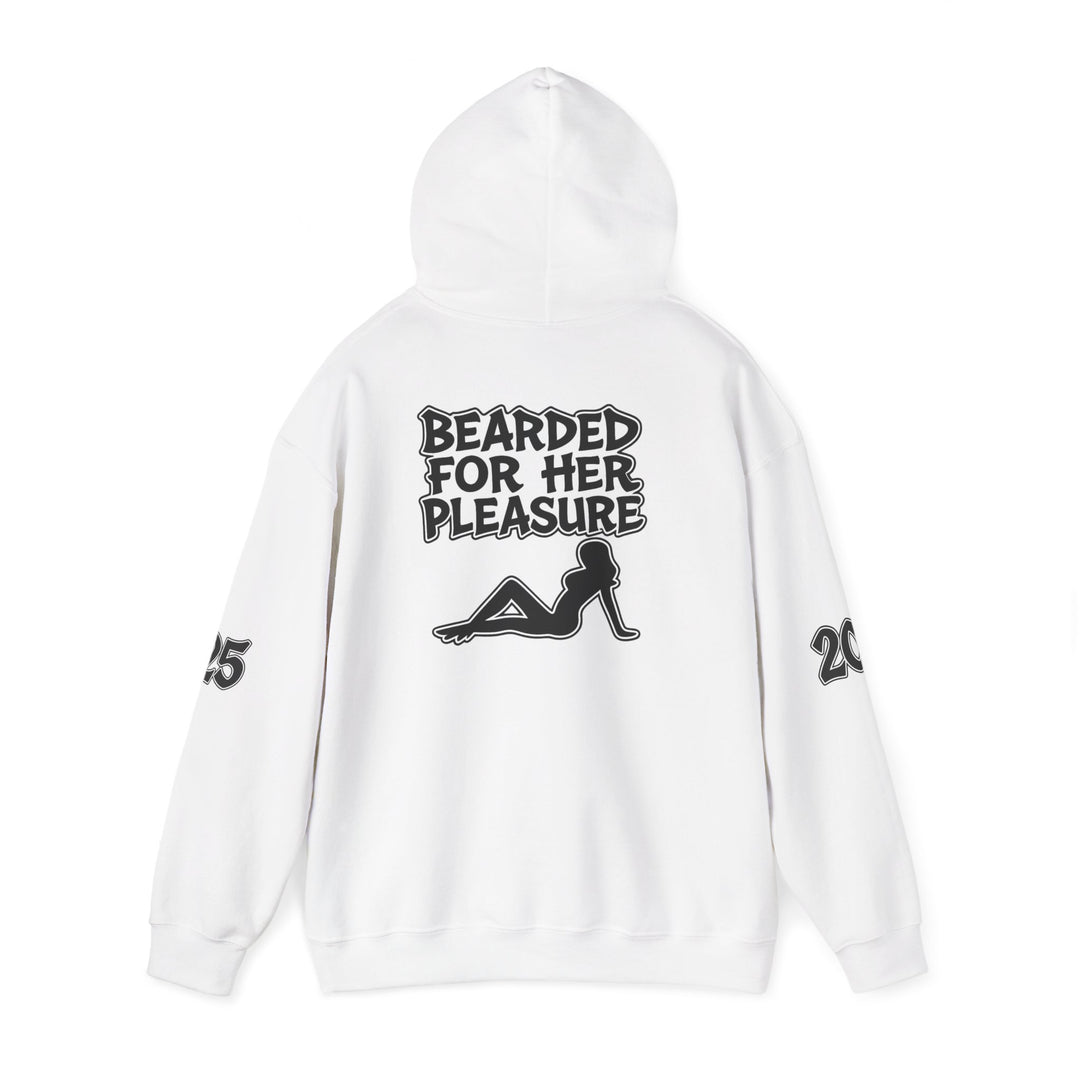 Stylish Unisex Hooded Sweatshirt, Casual Wear, Gift for Him/Her, Cool Streetwear, Comfortable Layering Piece