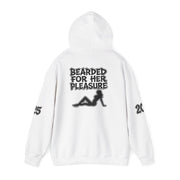 Stylish Unisex Hooded Sweatshirt, Casual Wear, Gift for Him/Her, Cool Streetwear, Comfortable Layering Piece