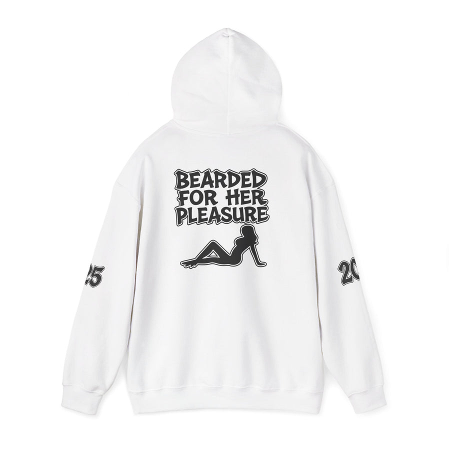 Stylish Unisex Hooded Sweatshirt, Casual Wear, Gift for Him/Her, Cool Streetwear, Comfortable Layering Piece