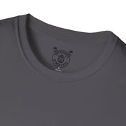 Unisex Softstyle T-Shirt | Casual Streetwear Tee for Everyday Wear, Gifts for Him & Her, Graphic Shirt for Events