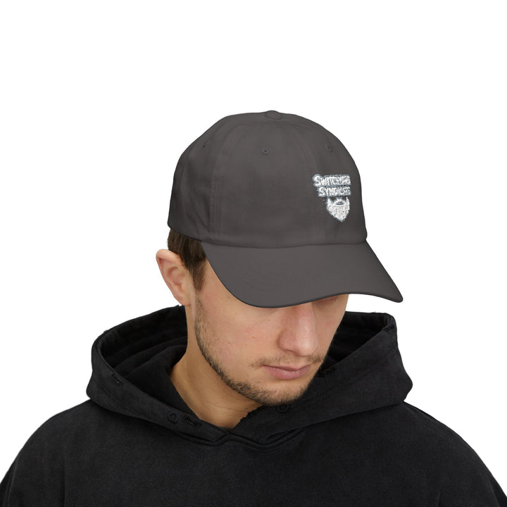 Classic Dad Cap