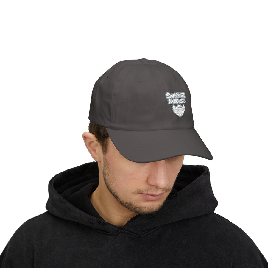 Classic Dad Cap