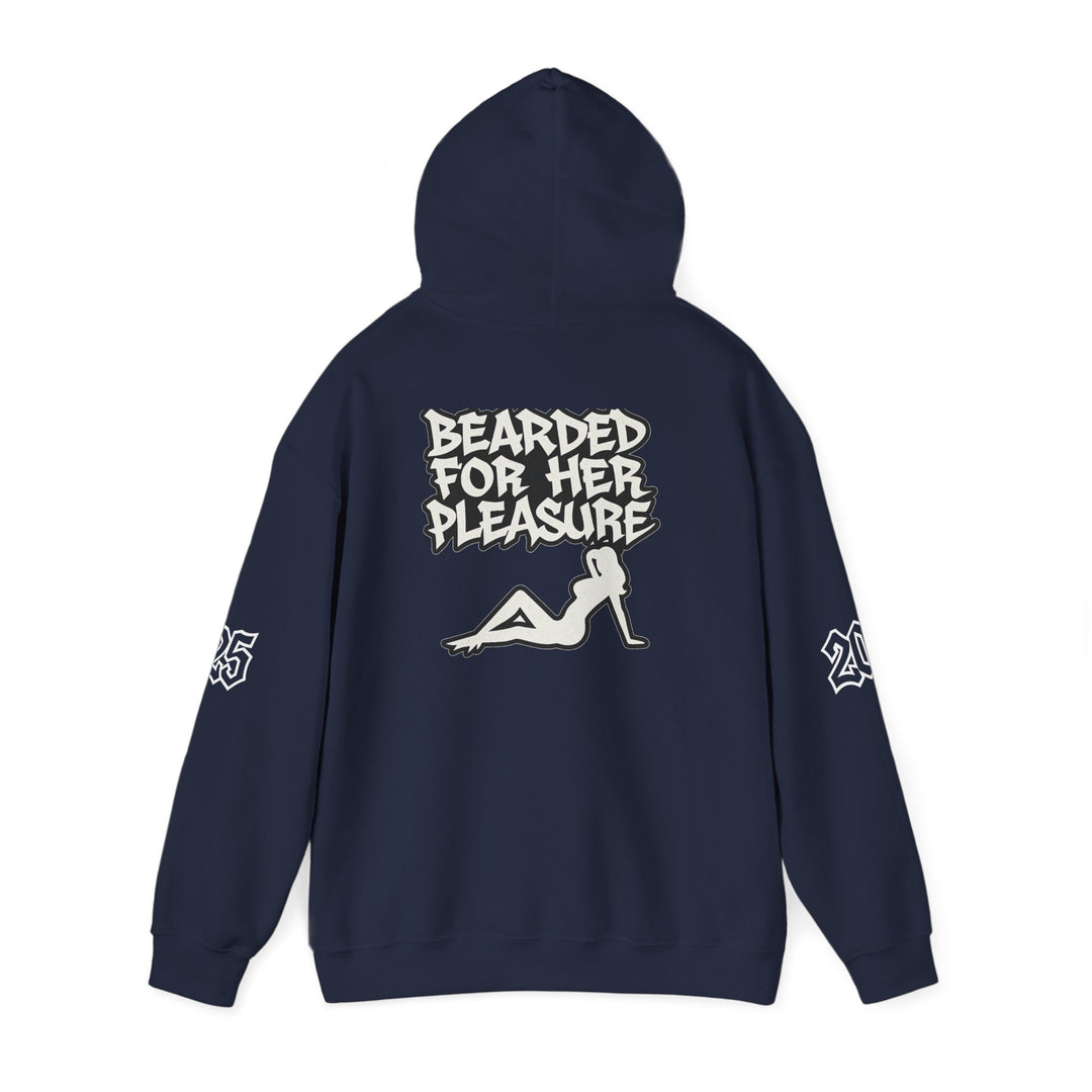 Unisex Heavy Blend Hooded Sweatshirt - Edgy Graphic Hoodie for Streetwear Lovers, Casual Fashion, Gift for Him/Her, Cozy Sweatshirt [...]