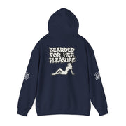 Unisex Heavy Blend Hooded Sweatshirt - Edgy Graphic Hoodie for Streetwear Lovers, Casual Fashion, Gift for Him/Her, Cozy Sweatshirt [...]