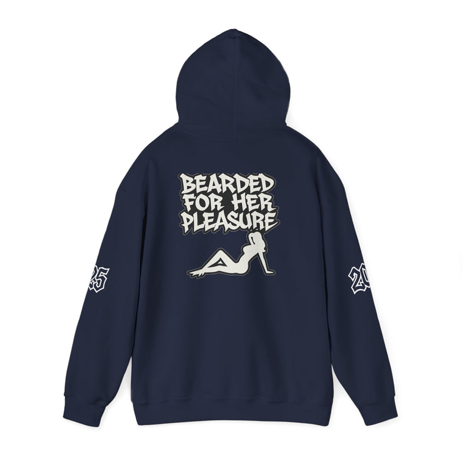 Unisex Heavy Blend Hooded Sweatshirt - Edgy Graphic Hoodie for Streetwear Lovers, Casual Fashion, Gift for Him/Her, Cozy Sweatshirt [...]